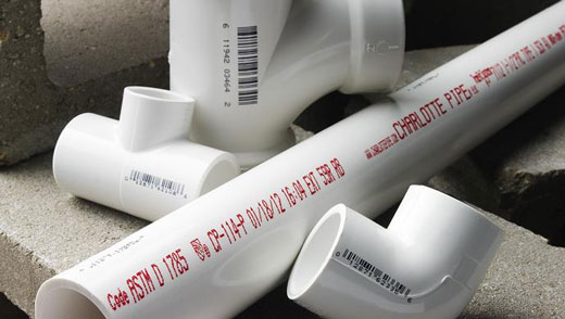常用的建筑材料是如何分類的呢？